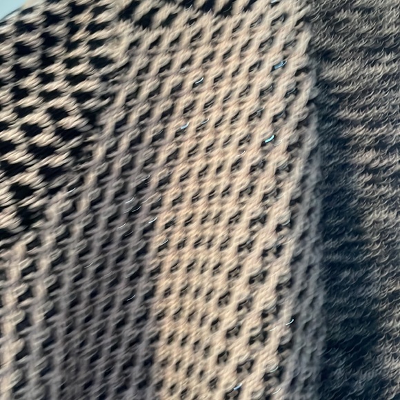 EUC like new Isaac mizrahi live! cardigan medium - Picture 4 of 11